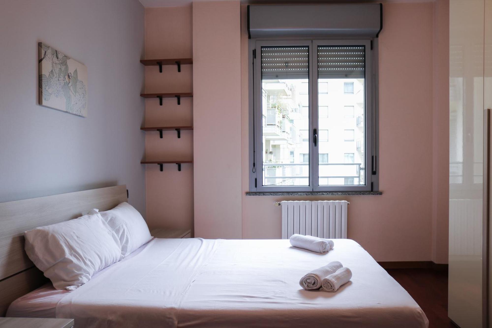 Appartement Urban Balcony Hideaway - 3 People
